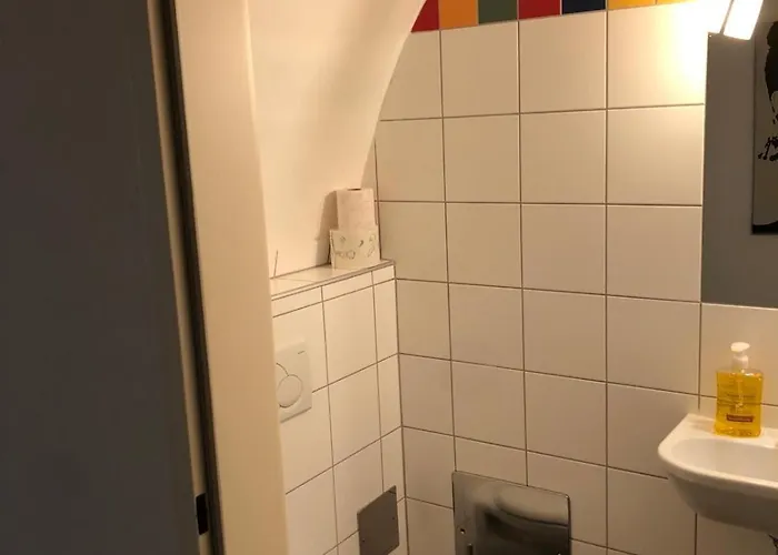 Apartment Casa Di Giovanni - österreich *