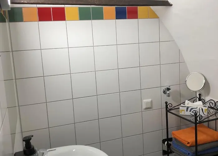 Apartment Casa Di Giovanni - österreich Frohnleiten