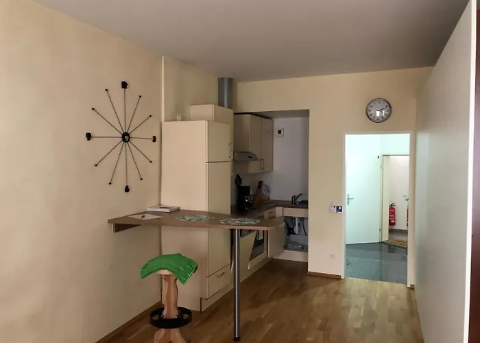 Casa Di Giovanni - österreich