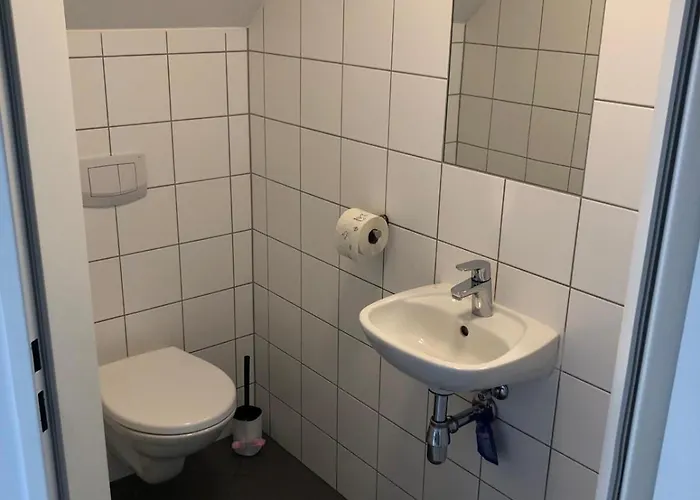 Casa Di Giovanni - österreich Apartment