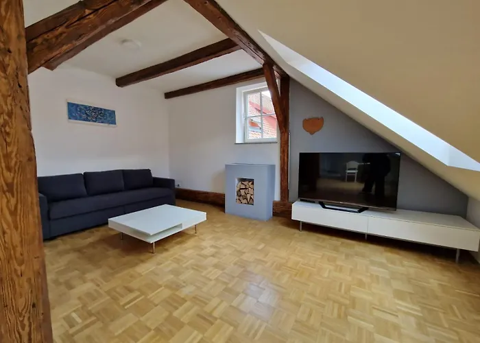 Apartment Casa Di Giovanni - österreich *