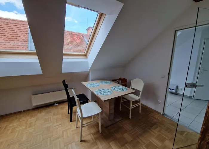 شقة Casa Di Giovanni - Oesterreich فروهينليتين