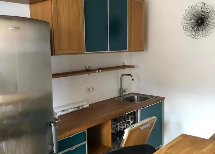 Casa Di Giovanni - österreich * Frohnleiten