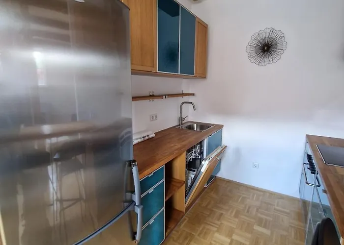 شقة Casa Di Giovanni - Oesterreich *