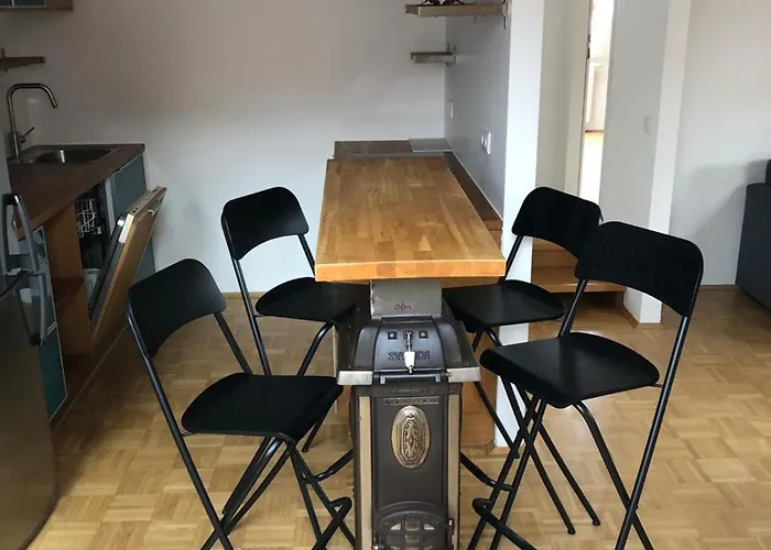 Apartment Casa Di Giovanni - österreich Frohnleiten