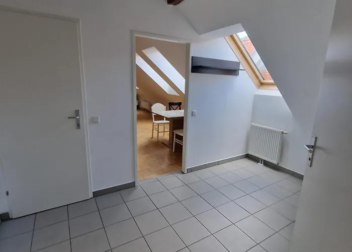 Casa Di Giovanni - Oesterreich شقة