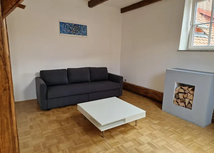 Casa Di Giovanni - österreich Apartment *