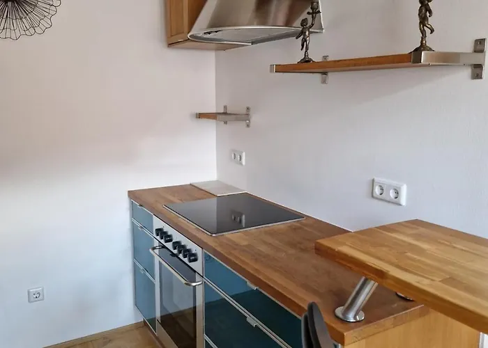 Apartment Casa Di Giovanni - österreich *