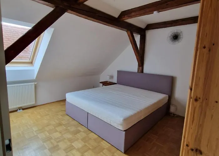 Casa Di Giovanni - österreich Apartment Frohnleiten