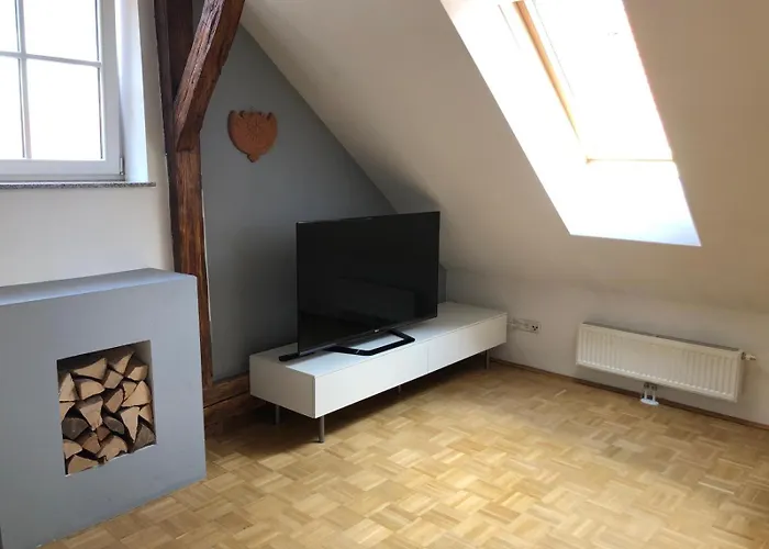 Casa Di Giovanni - österreich Apartment