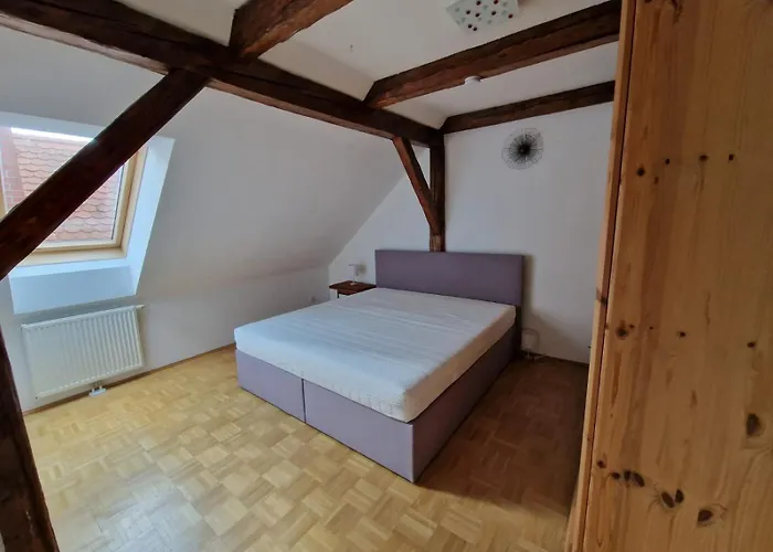 شقة Casa Di Giovanni - Oesterreich *