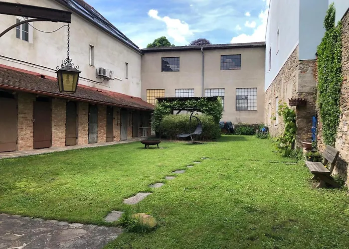 Casa Di Giovanni - Oesterreich شقة فروهينليتين