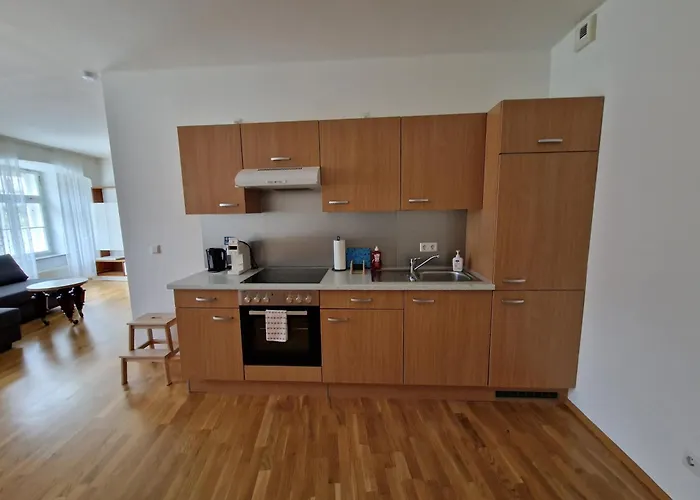 Apartment Casa Di Giovanni - österreich *