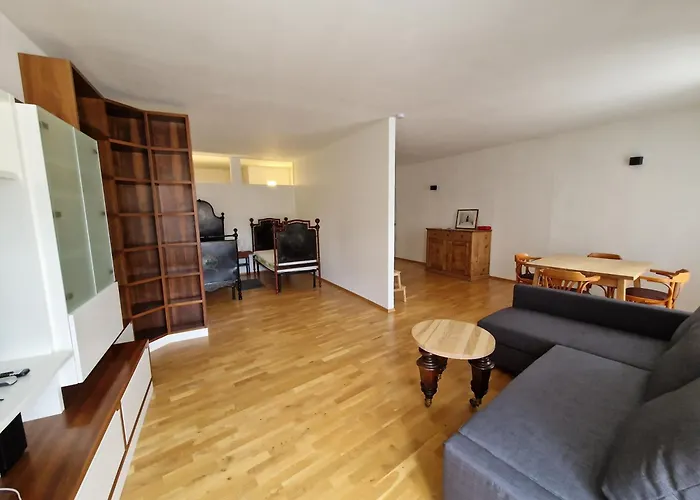 Apartment Casa Di Giovanni - österreich Frohnleiten