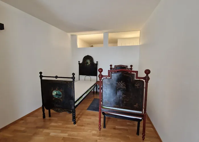 Casa Di Giovanni - österreich