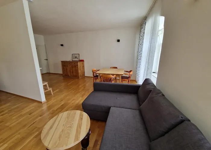 Casa Di Giovanni - Oesterreich *