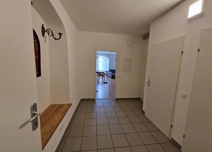 Casa Di Giovanni - Oesterreich * فروهينليتين