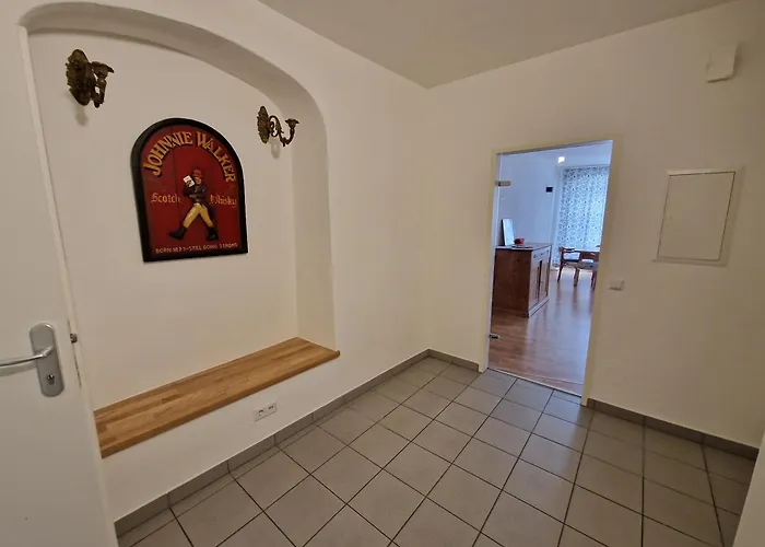 Apartment Casa Di Giovanni - österreich Frohnleiten