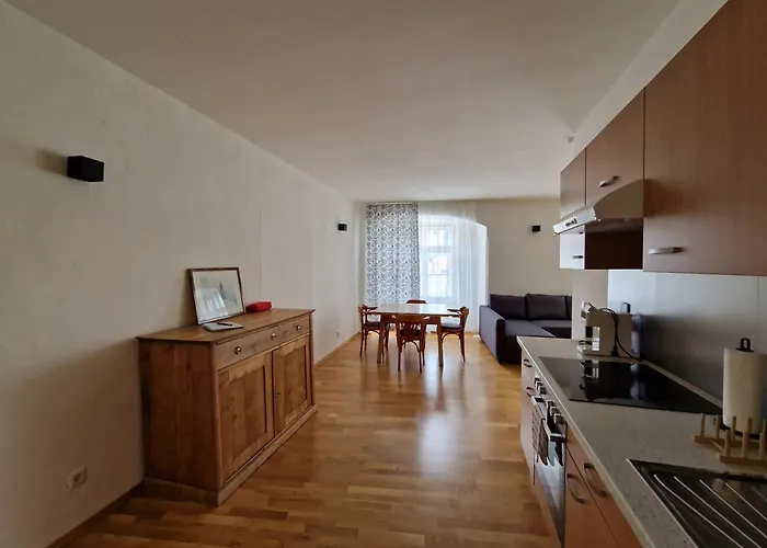 Casa Di Giovanni - Oesterreich *