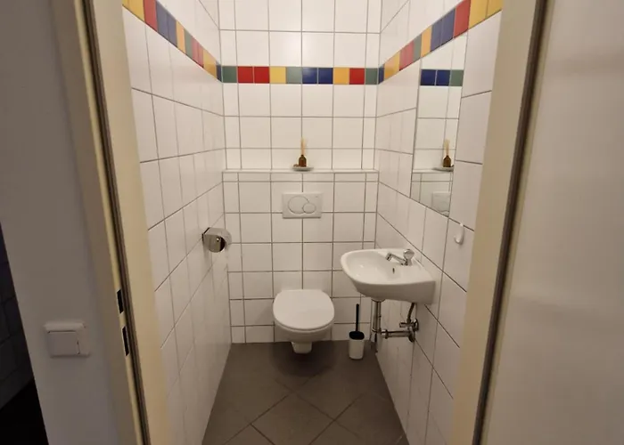 Apartment Casa Di Giovanni - österreich