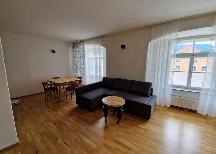 شقة Casa Di Giovanni - Oesterreich *