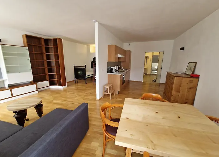 Casa Di Giovanni - österreich *