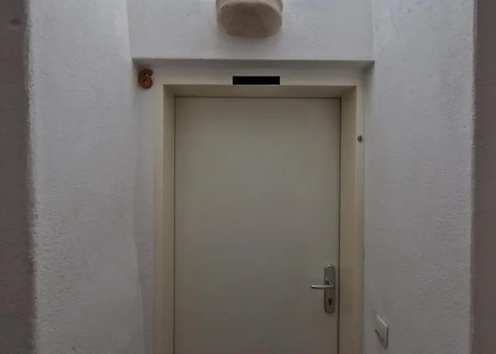 شقة Casa Di Giovanni - Oesterreich *